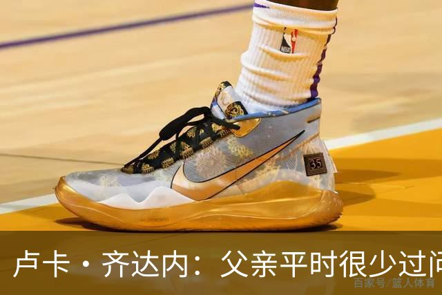 卢卡·齐达内：父亲平时很少过问我的工作 母亲倒会批评我的表现